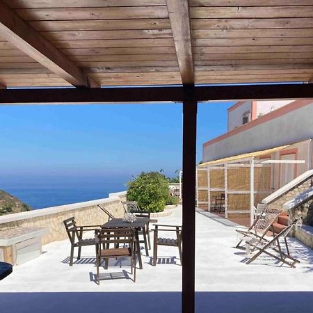 Casa Belvedere Del Core Ponza Exteriör bild